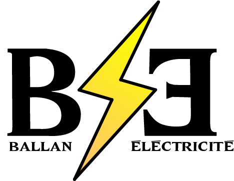 Ballan électricité