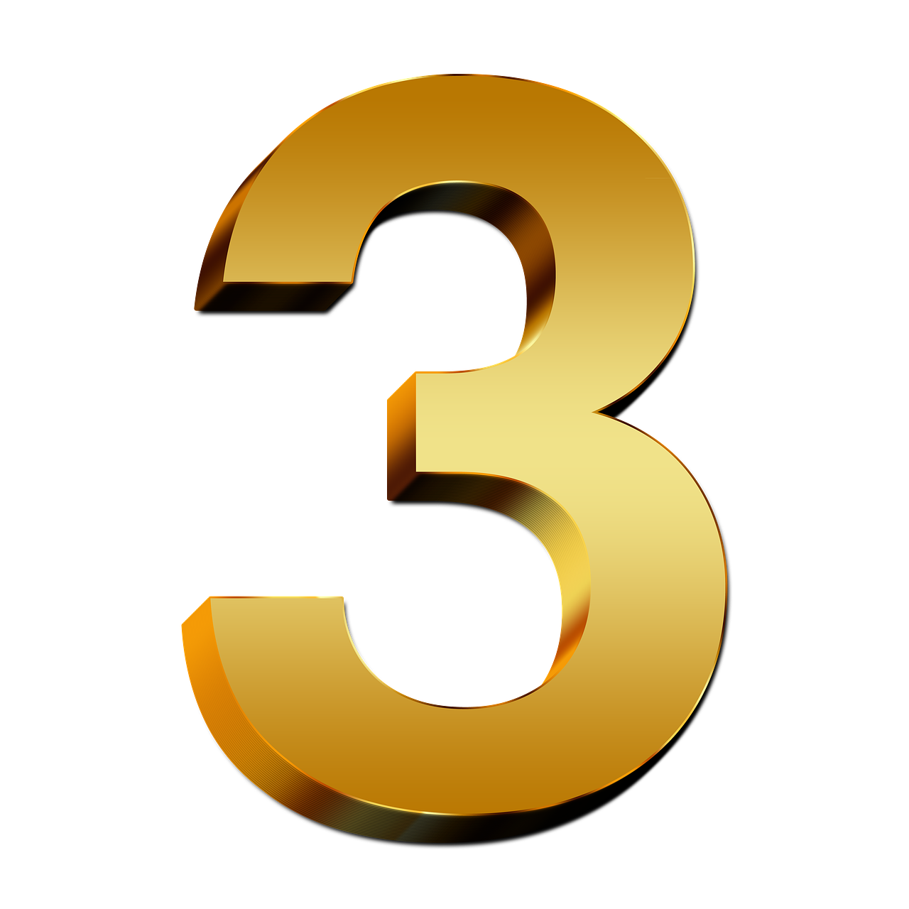 3Or